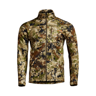 Traverse Jacket Optifade Supalpine