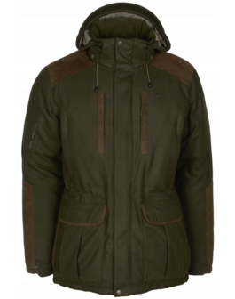 Nydala Insulation Wollen Parka