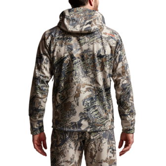 New Jetstream Jacket Optifade Open Country