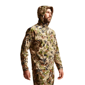 New Jetstream Jacket Optifade Subalpine