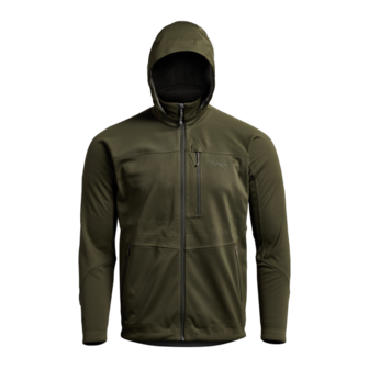 New Jetstream Jacket Deep Lichen