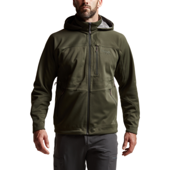 New Jetstream Jacket Deep Lichen