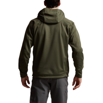 New Jetstream Jacket Deep Lichen