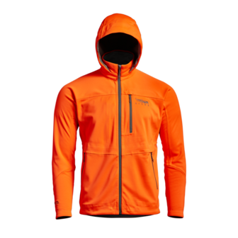 New Jetstream Jacket Deep Lichen