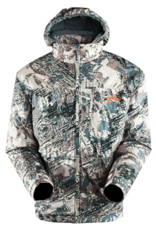 Kelvin Lite Hoody Optifade Open Country