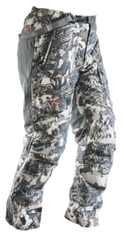 Blizzard BIB Pant Optifade Open Country