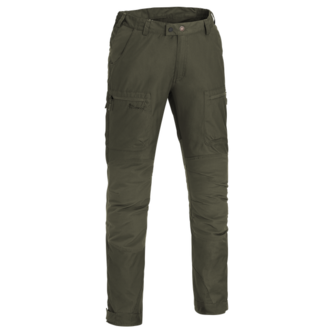 Broek Pinewood Caribou TC Medium groen