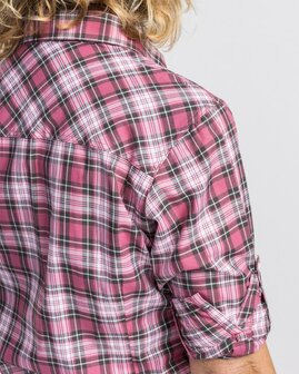 Women&#039;s Shirt Pinewood Cumbria