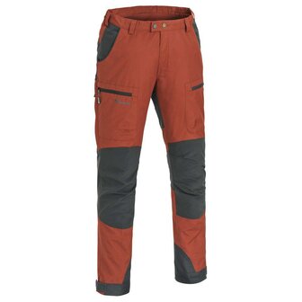 Trousers Pinewood Caribou TC Mossgreen