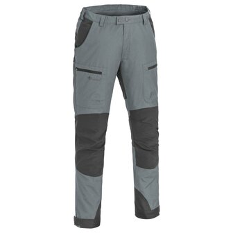 Broek Pinewood Caribou TC Grijsblauw