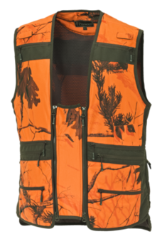 Furudal Hunter Pro Camou Vest