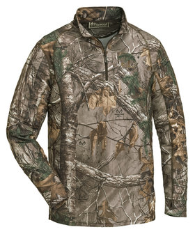 Base layer Pinewood Coolmax Realtree AP Xtra