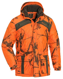 Jacket Pinewood Abisko AP Blaze