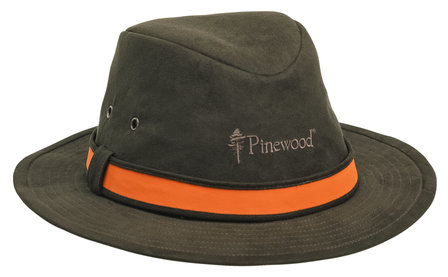 Hat Pinewood New Kodiak Rev.