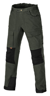 Broek Pinewood Himalaya Extrem Donkergroen