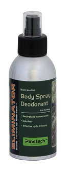 Body Deo-Spray Pinewood