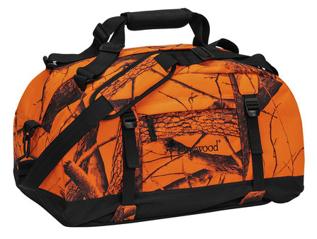 Sport bag 45L Camou Pinewood