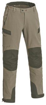 Trousers Pinewood Wildmark- Stretch Khaki