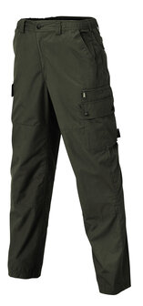 Trouser Pinewood Finnveden Winter Green