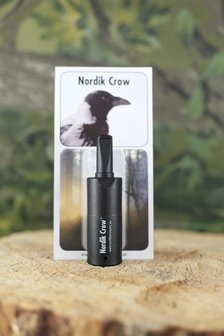 Nordik Crow Kraai