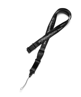 Nordik Lanyard