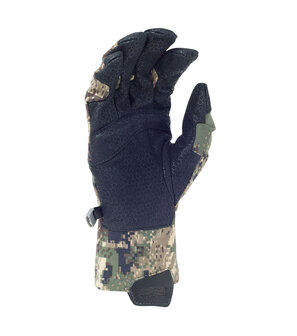 Mountain WS Glove Optifade Ground Forest