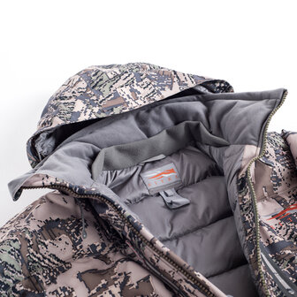 Blizzard Parka Optifade Open Country