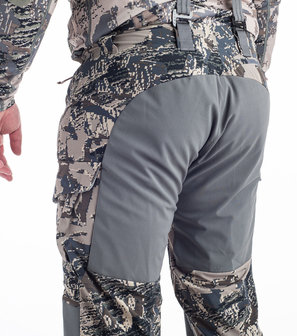 Timberline Pant Optifade Open Country