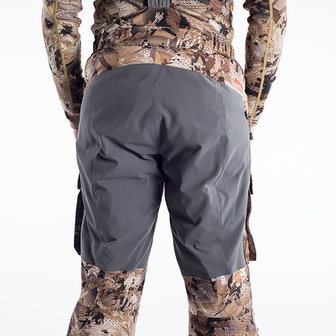 Boreal Bib Pant Optifade Waterfowl