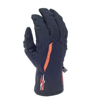 Mountain WS Glove Sitka Black