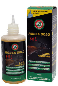 Ballistol Robla loopreiniger 65ml