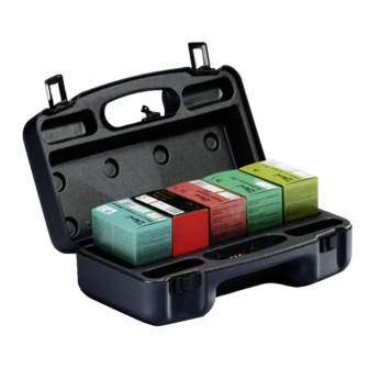 Cartridge case