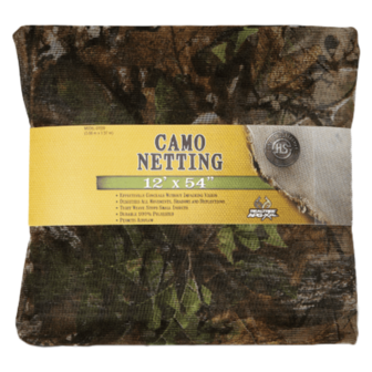 Camouflage net Realtree Xtra Green