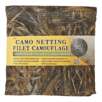 Camouflage net Advantage MAX-5