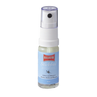 Muggenspray 10ml