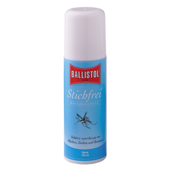 Moqsuito spray 125ml