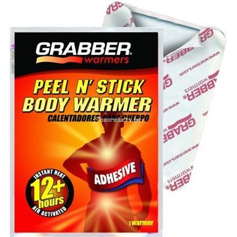 Body Warmers