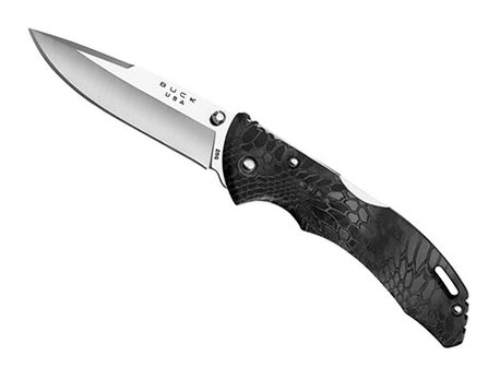 Buck Bantam BHW Kryptek Typhon