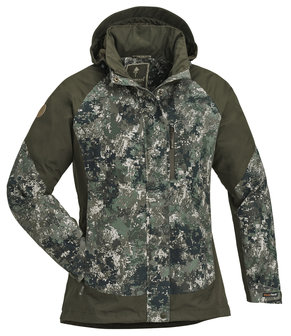 Jacket Pinewood Caribou TC Extreme Ladies Optima