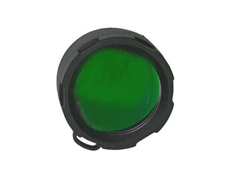 Olight Filter Groen M2X-UT, M3X, SR51, SR52, M31