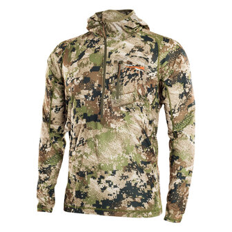 Core Lightweight Hoody Optifade Subalpine