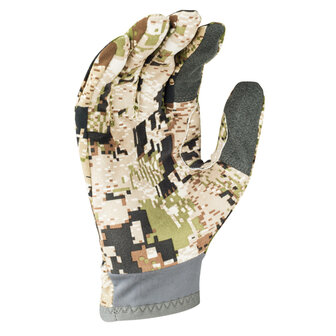 Ascent Glove Optifade Subalpine