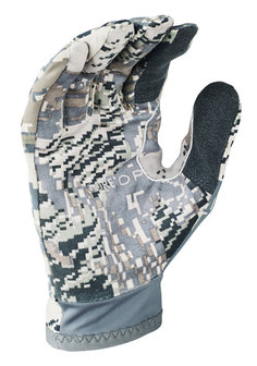 Ascent Glove Optifade Open Country