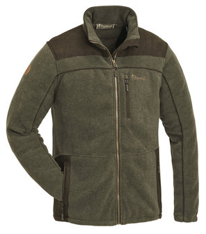 Fleece Jacket Pinewood Prestwick Exclusive 