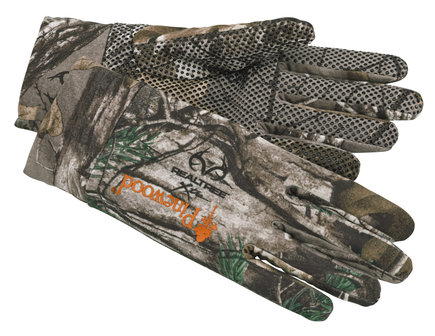 Glove Pinewood Camou Xtra