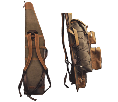 Backpack / Holster