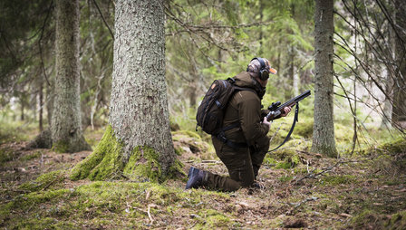 Backpack / Holster Pinewood Hunting