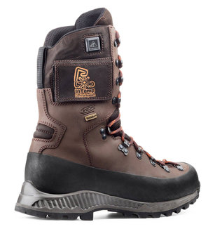 Alpina Hunter Heat - Heated boots