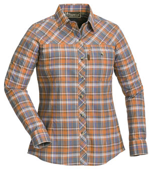 Women&#039;s Shirt Pinewood Cumbria