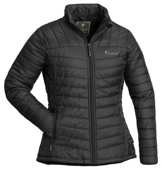 Jacket Pinewood Ladies Himalaya Padded